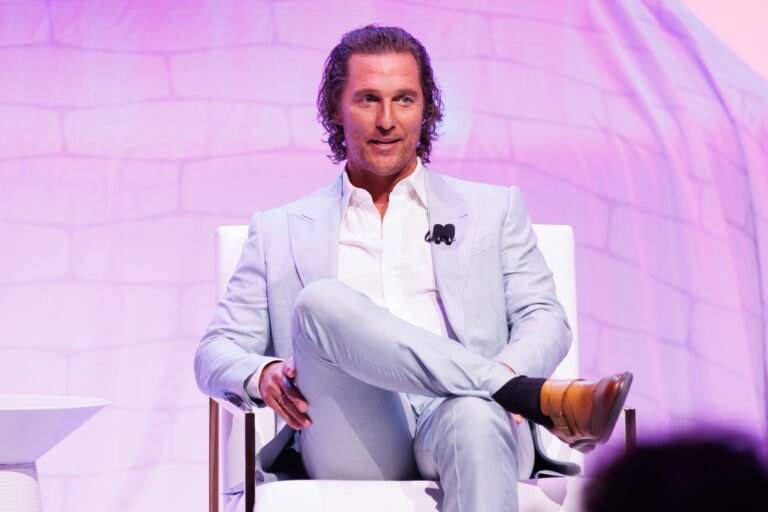 Matthew McConaughey in ‘True Detective’ Season 5? Actor Lays Out His One Condition to Return as Fan-Favorite Rust Cohle