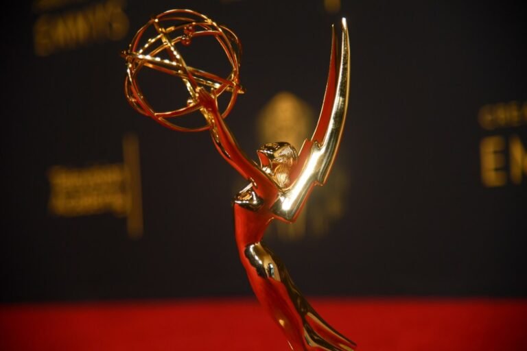 How To Watch The 2025 Creative Arts Emmys Online And Streaming