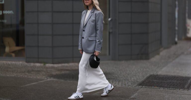 13 Go-With-Everything Sneakers That Look Mega Expensive