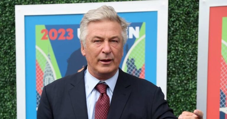 Alec Baldwin Is Refusing to Go to ‘Rust’ Shooting Deposition (Excl)