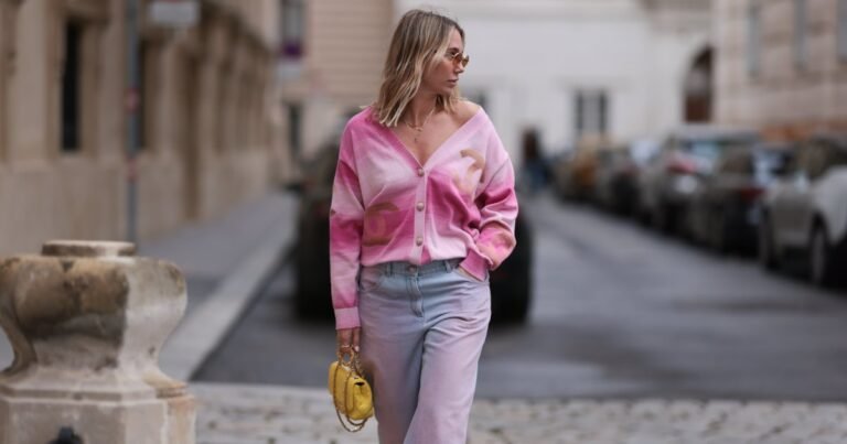 21 Boho-Style Amazon Sweaters That Look Like Urban Outfitters