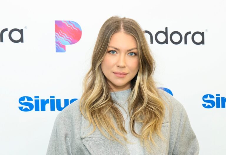 Stassi Schroeder Slams Meghan Markle: She’s a Snob!
