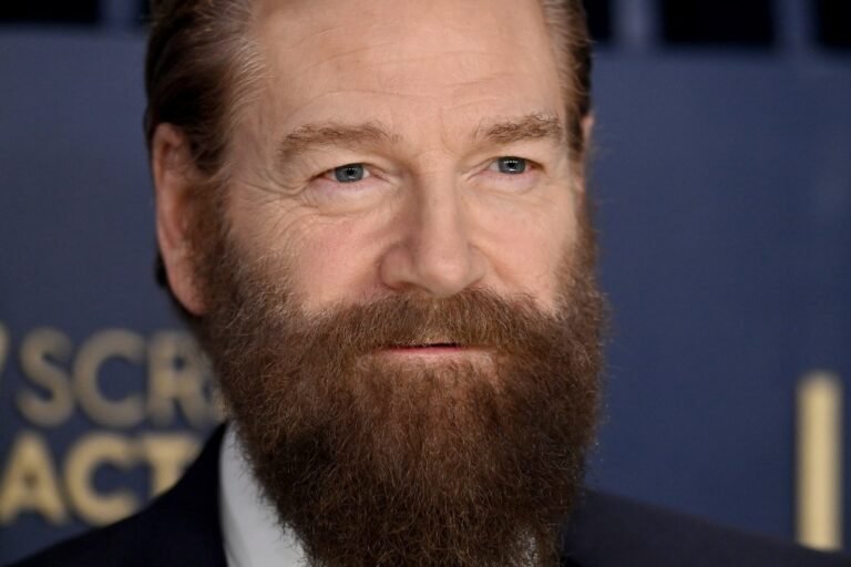 Kenneth Branagh Has Talked ‘The Tempest’ Play & A ‘Henry V’ Anecdote