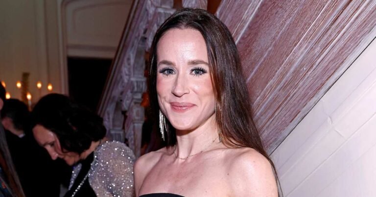 Ashley Biden Shares ‘Peace of Mind’ Message Amid Howard Krein Divorce