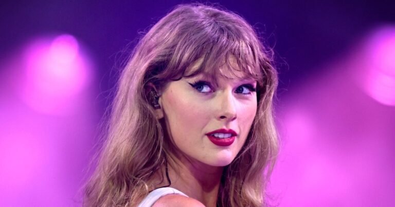 How Taylor Swift Stole the Spotlight at Travis Kelce’s Brazil Game