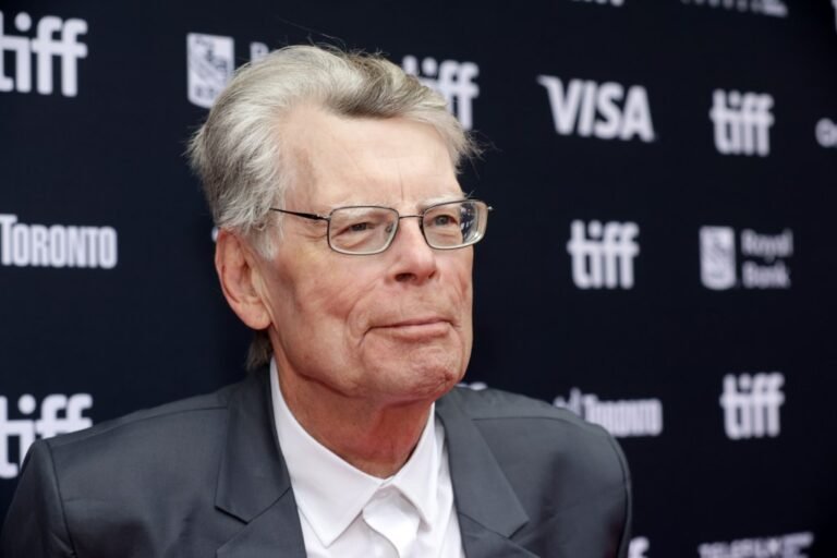 Stephen King Unveils His Top 10 Films Of All Time