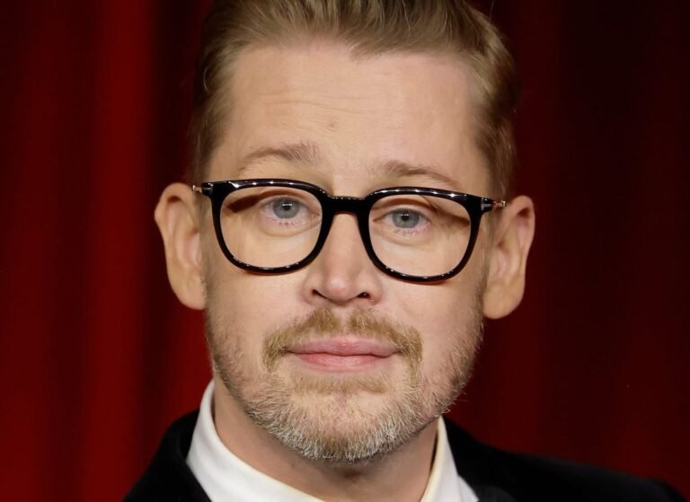 Macaulay Culkin Says John Candy Was First to Notice His Father’s Abuse