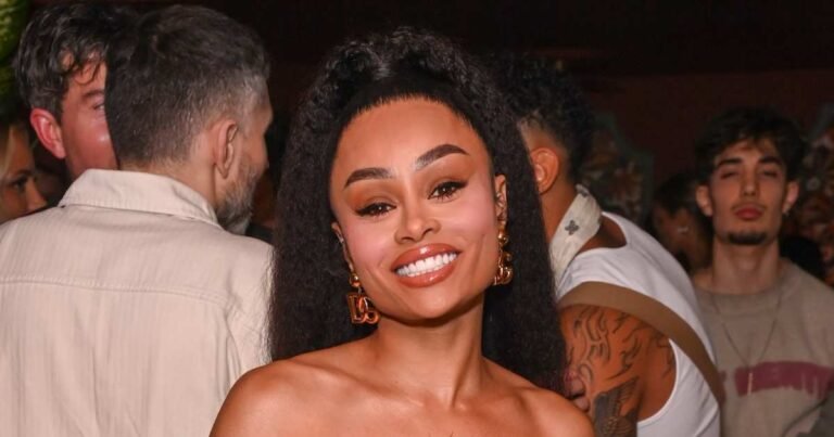 Blac Chyna Opens Up About Her OnlyFans ‘Greed’ and Decision to Quit