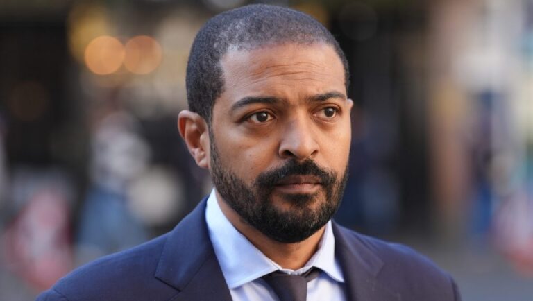 ‘Doctor Who’ Actor Noel Clarke Reportedly Arrested & Raided By Police