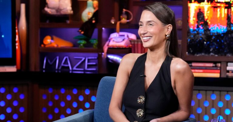 Amanda Batula Revealed Her Fall Glow-Up Essentials — From $12