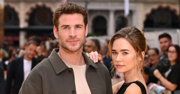 Liam Hemsworth, Gabriella Brooks Engaged After Nearly 6 Years