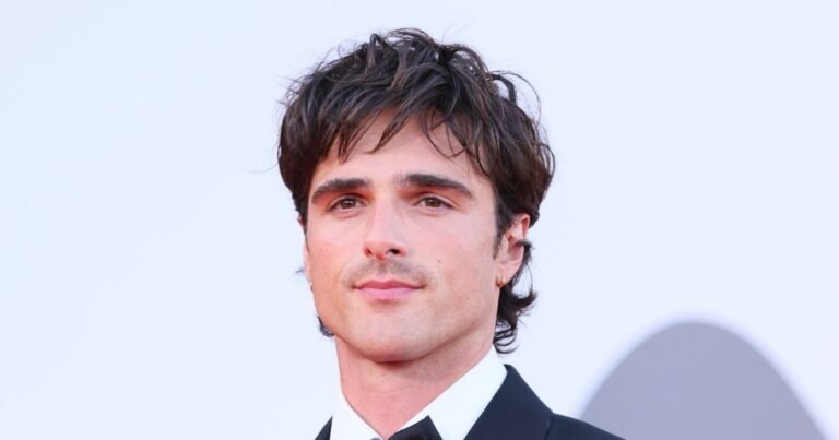 Jacob Elordi Faces Tension With Official at 2025 Venice Festival