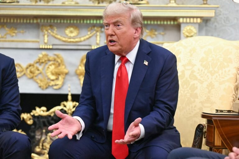Donald Trump Renews Threat to Revoke Rosie O’Donnell’s Citizenship, Says Comic Is ‘Incapable’ of Being ‘Great American’