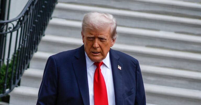USTA Asks to Censor Fan Reaction to Donald Trump at US Open