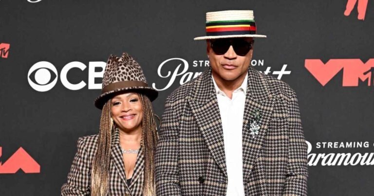 Who Is LL Cool J’s Wife? Get to Know Simone I. Smith