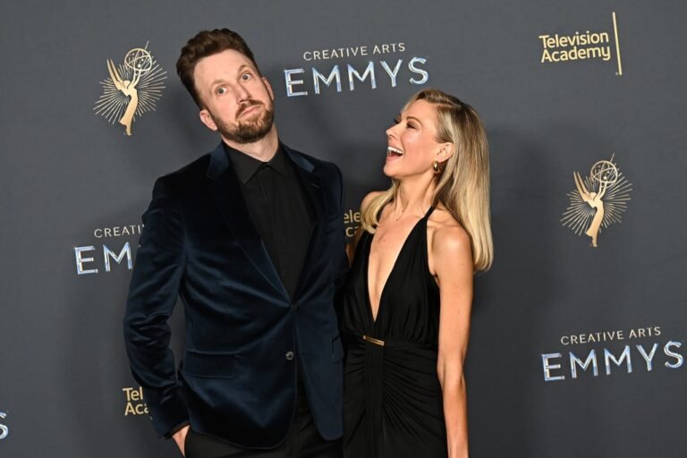 Emmy Wins For ‘SNL’, ‘The Daily Show’ & ‘The Late Show’ Aid Late-Night