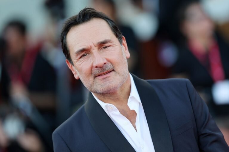 Gilles Lellouche Talks Embracing Action & Sci-Fi In TIFF Title ‘Dog 51’