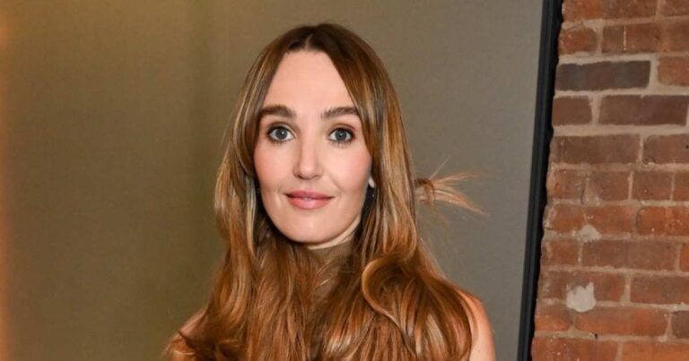 Chloe Fineman Talks ‘Wild’ Saturday Night Live Cast Changes