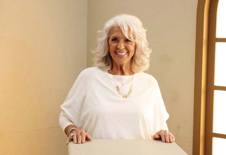 Paula Deen Blasts Anthony Bourdain 7 Years After Suicide: ‘He Didn’t Like Anyone’