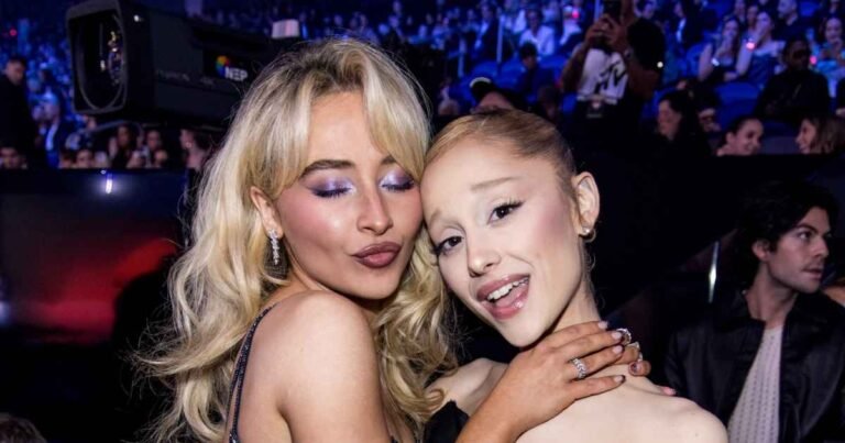 2025 VMAs Behind the Scenes: Drama, Music, Unseen Moments