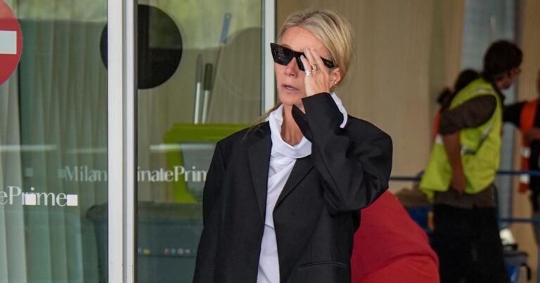 Copy Gwyneth Paltrow’s $2,845 Travel Tote Look for Just $18