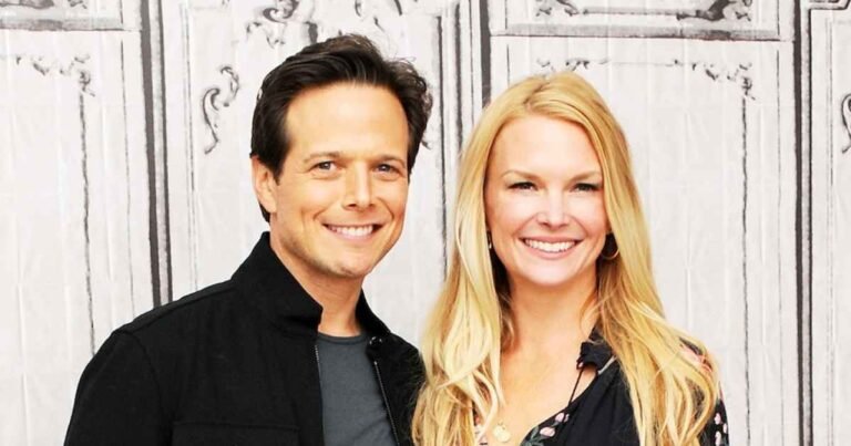 Kelley Wolf Announces Treatment Plans Amid Scott Wolf Divorce