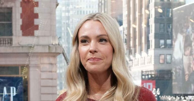 Kate Gosselin Reveals Tragic Baby No. 7 Loss and Chosen Name