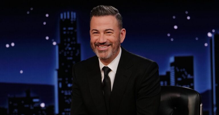 Jimmy Kimmel Live Nexstar and Sinclair Drama Explained