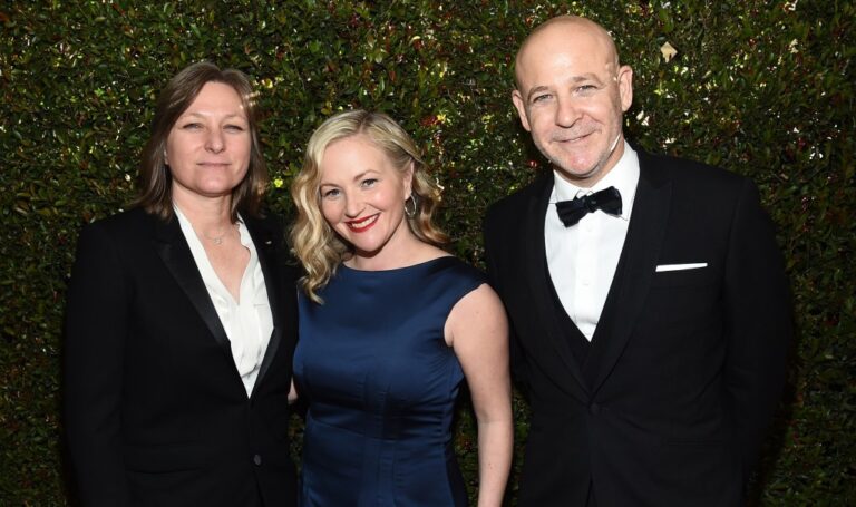 Netflix OG Execs Take Content Reins Of Rivals Amazon & Paramount+