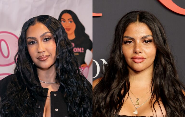 Queen Naija Responds To Backlash After Huda Mustafa Link Up