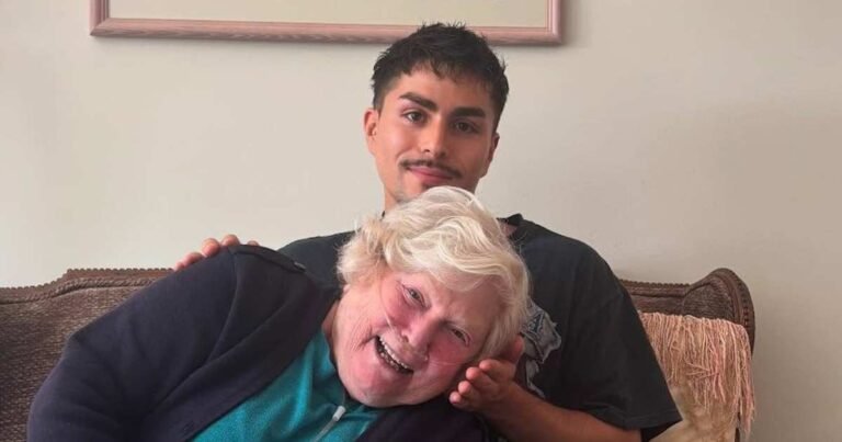 Influencer Goobi Gubbi’s Grandma Mimmy Dead at 82