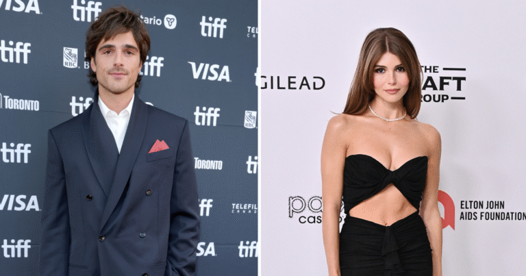 Jacob Elordi, Olivia Jade Giannulli ‘Reconnected’ After Split (Excl)