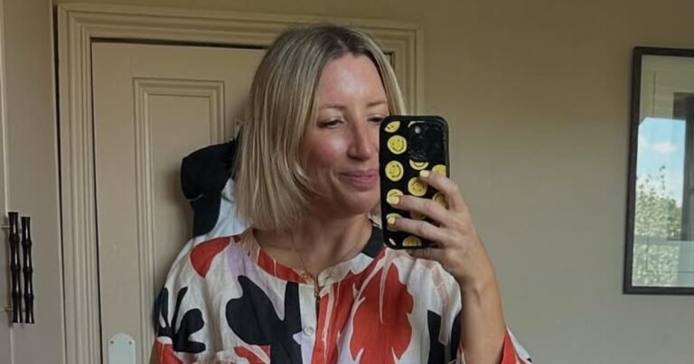 Jess Hurrell Dead Following Cancer Battle: Influencer Was 42
