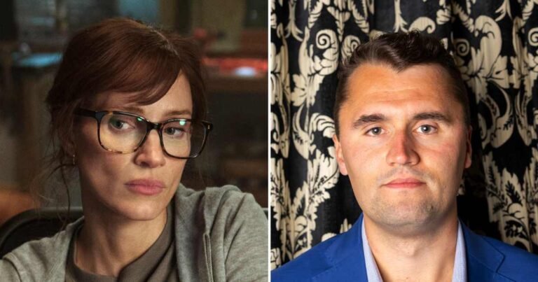 Jessica Chastain Disagrees With Show’s Postponement After Charlie Kirk Death