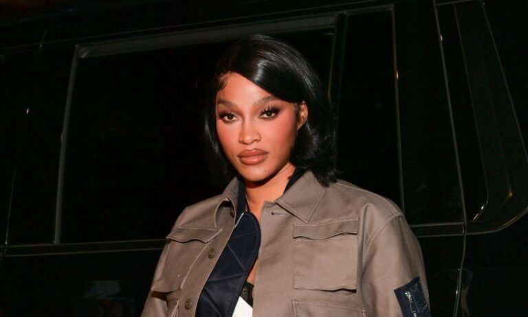 Joseline Hernandez Dances With Daughter Bonnie In Sweet Post