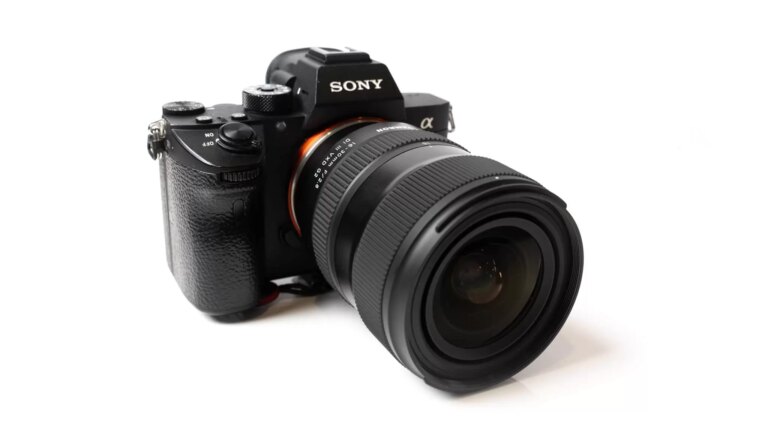 Tamron 16-30mm F/2.8 Di III VXD G2 for Sony E-mount (Full review)
