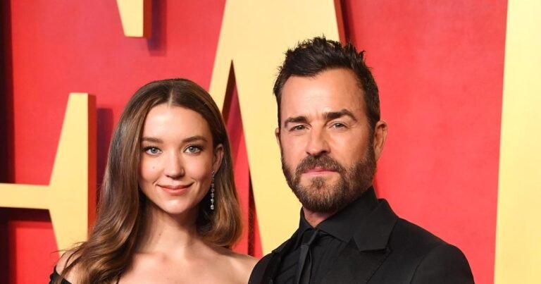 Justin Theroux and Nicole Brydon Bloom’s Relationship Timeline
