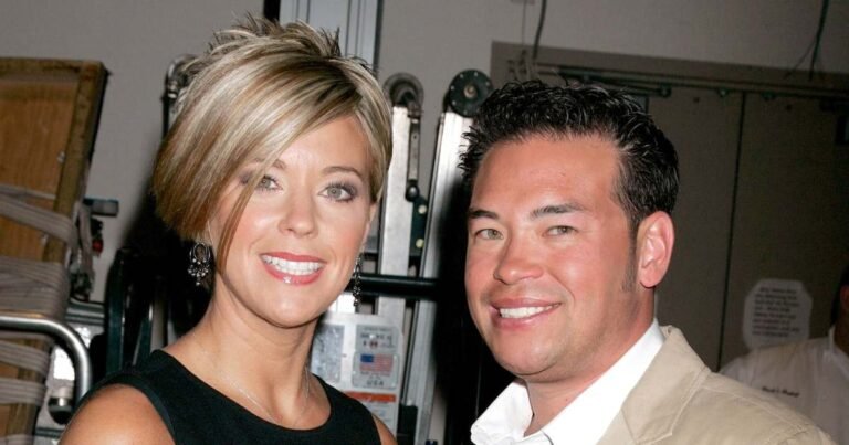 Kate and Jon Gosselin’s Drama-Filled History: Custody Battles, More