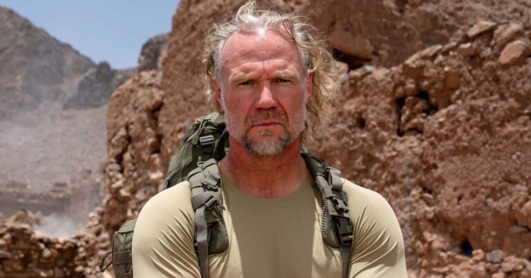 Sister Wives Star Kody Brown’s Most Sexist Comments on Special Forces