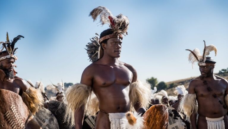 ‘Shaka Ilembe’ Renewed For Third And Final Season