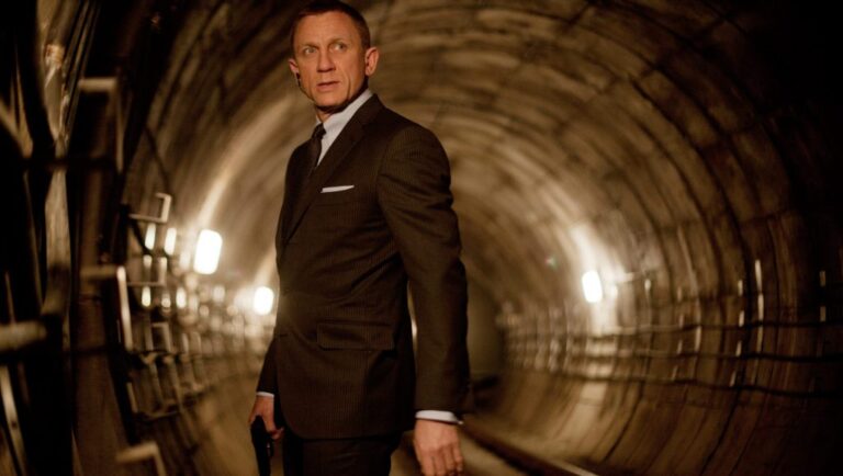 International Insider: Bond Casting Update