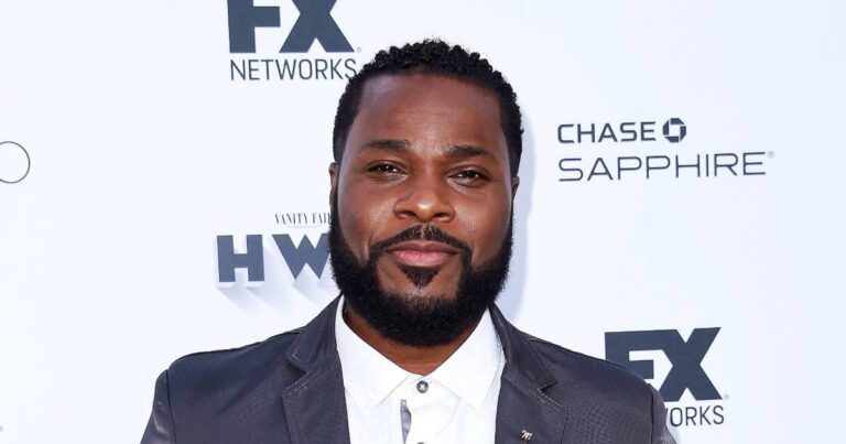 Malcolm-Jamal Warner Wife Reveals Identity, Addresses His Death