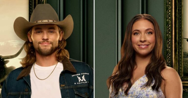 McBee Dynasty’s Jesse McBee Says Alli Earns More Amid Prenup Debate