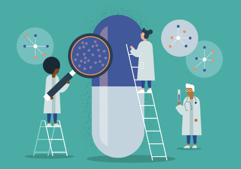 Medications for OCD: What They Do (and What They Don’t)