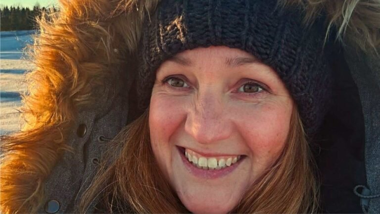 British Factual Showrunner Was 41