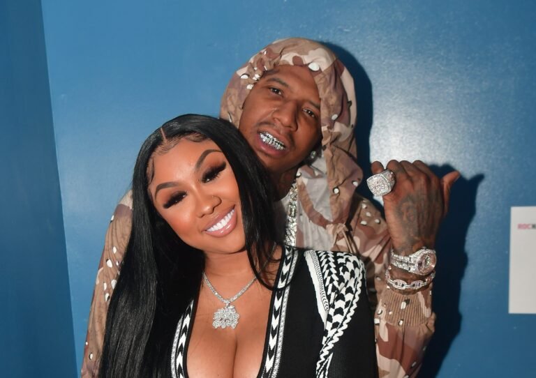 Moneybagg Yo Goes Viral Flexing Ari Fletcher’s Cooking Skills