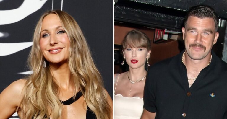 Nikki Glaser on Taylor Swift and Travis Kelce Engagement Impact