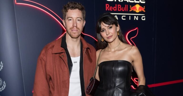 Nina Dobrev and Shaun White Teased Wedding Plans, Home Remodel Pre-Split