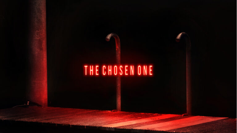 Cinematic photography heightens suspense in narratives