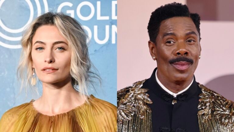 Dad Hate & Colman Domingo Biopic Claims
